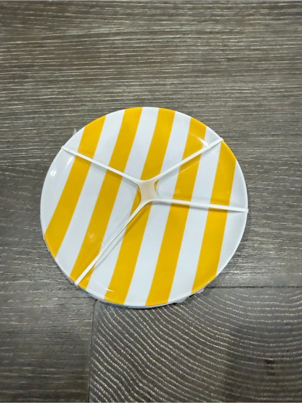 walgreens durable striped